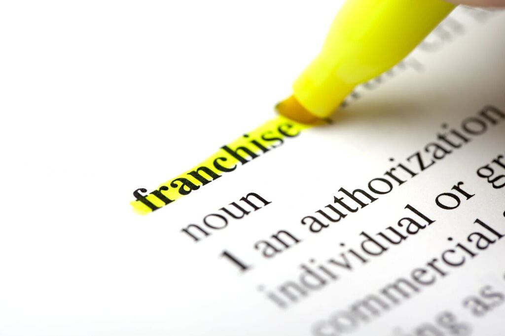 Getting Franchise Loans for Your New Business