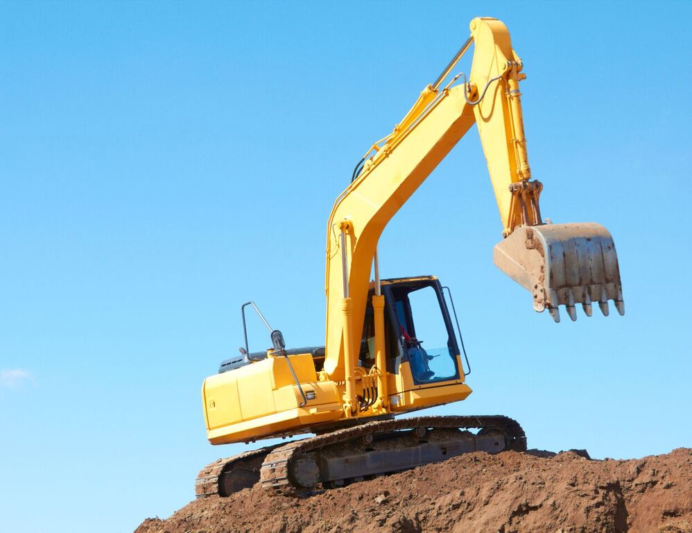 Why Equipment Leasing Is Beneficial to Your Business